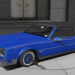 Buick Riviera Slab