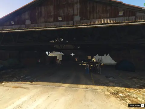 Bums House 1.0