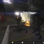 Bums House 1.02