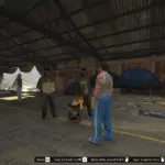 Bums House 1.05