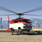 Buzzard 2 X Surfer Van [Replace] V1.0