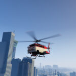 Buzzard 2 X Surfer Van [Replace] V1.0