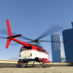Buzzard 2 X Surfer Van [Replace] V1.0