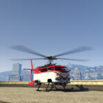 Buzzard 2 X Surfer Van [Replace] V1.0