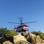 Buzzard 2 X Surfer Van [Replace] V1.0