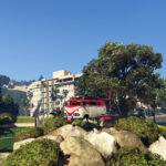 Buzzard 2 X Surfer Van [Replace] V1.0