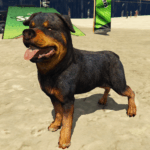 COD Warzone Rottweiler V1.0 COD Warzone Rottweiler 1.0