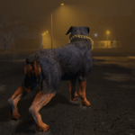 COD Warzone Rottweiler 1.05