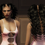 CURLY PIGTAILS 1.0