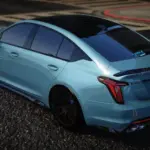 Cadillac CT5-V Blackwing2