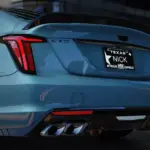 Cadillac CT5-V Blackwing4