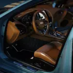 Cadillac CT5-V Blackwing6