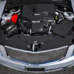 Cadillac DTS Slab2