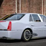 Cadillac DTS Slab5