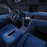 Cadillac DeVille 2d Donk 19776