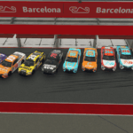 Camary NASCAR [Add-On | Template | Liveries] V1.0