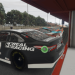 Camary NASCAR [Add-On | Template | Liveries] V1.0