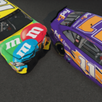 Camary NASCAR [Add-On | Template | Liveries] V1.0
