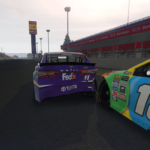 Camary NASCAR [Add-On | Template | Liveries] V1.0