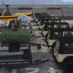 Canis Crusader Tow Hitch Added [OIV] [Replace] V1.0