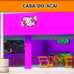 Casa Do Açai V1.0