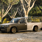 Chevrolet Colorado 2006 [Add-On / Extra / Tunings]