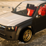 Chevrolet Colorado 2006 [Add-On / Extra / Tunings]
