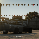 Chevrolet Colorado 2006 [Add-On / Extra / Tunings]