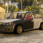 Chevrolet Colorado 2006 [Add-On / Extra / Tunings]