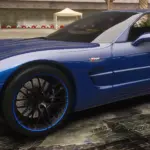 Chevrolet Corvette Z06