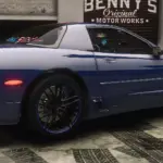 Chevrolet Corvette Z062