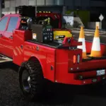 Chevrolet Silverado 2500 HD2