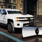 Chevrolet Silverado Z71