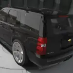 Chevrolet Tahoe V3