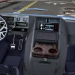 Chevy G20 Donk3