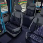 Chevy G20 Donk4