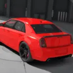 Chrysler 300 SRT83