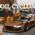 Coil Cyclone II [Add-on] 1.0