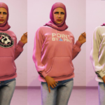 Colorful Hoodies for MP Females2