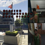 Community Mission Row PD Scenario V1.0 Community Mission Row PD Scenario 1.0