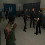 Community Mission Row PD Scenario 1.02