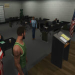 Community Mission Row PD Scenario 1.05