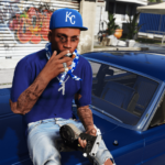 Crips Team Hats 1.0