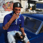 Crips Team Hats 1.03