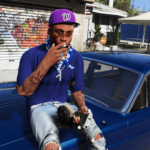Crips Team Hats 1.05