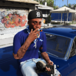 Crips Team Hats 1.06