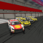 Cruze Stockcar [Add-On | Tuning | Template | Liveries] V1.0
