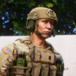 Crye Precision Airframe 1.02