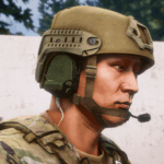 Crye Precision Airframe 1.03