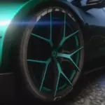 Custom 2021 Chevrolet Corvette AeroVette C8 Autoroof2